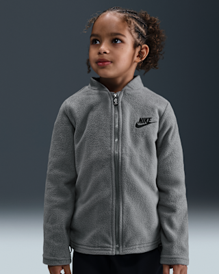 Reviews: Nike Little Kids' System Jacket. Nike.com